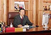 记全国人大代表、乐鱼官网网页版-乐鱼（中国）官方董事长李建华
